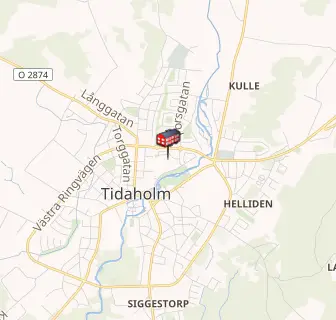 Tidaholm
