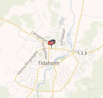 Tidaholm