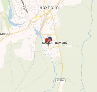 Boxholm