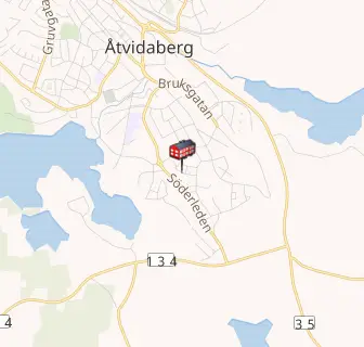 Åtvidaberg