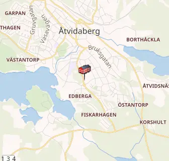 Åtvidaberg