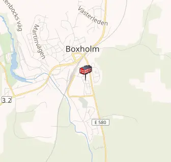 Boxholm