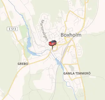 Boxholm