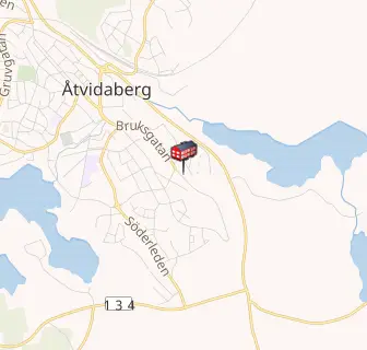 Åtvidaberg