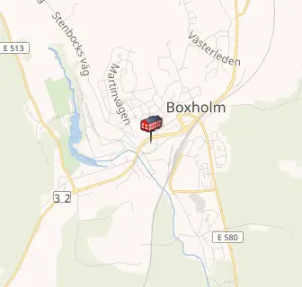 Boxholm