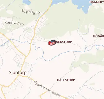 Trollhättan