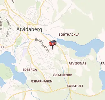 Åtvidaberg