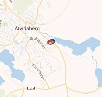 Åtvidaberg