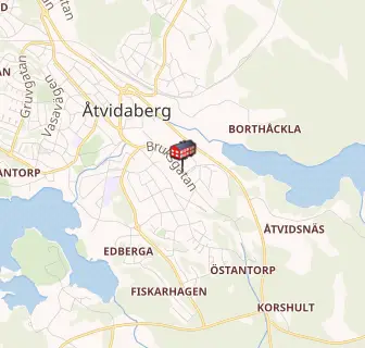 Åtvidaberg