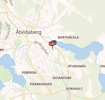 Åtvidaberg