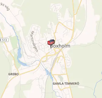 Boxholm