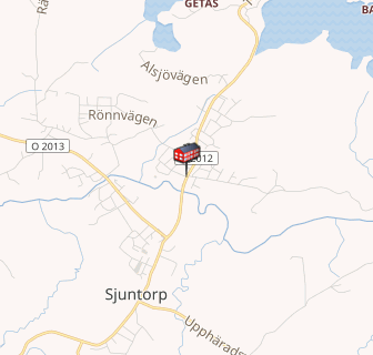 Trollhättan