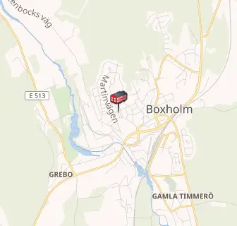 Boxholm