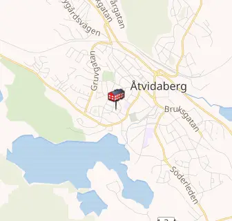 Åtvidaberg
