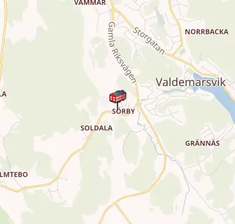 Valdemarsvik