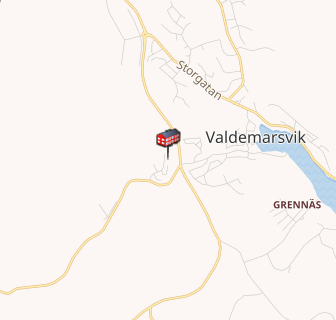 Valdemarsvik