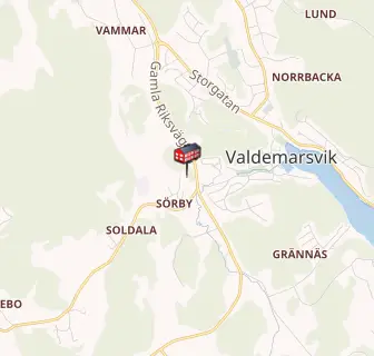 Valdemarsvik