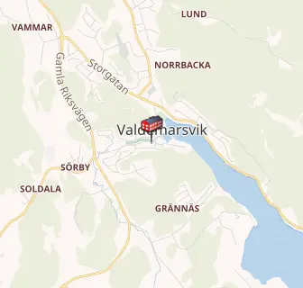Valdemarsvik