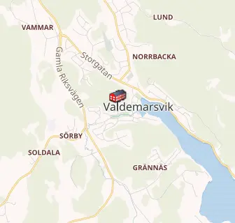 Valdemarsvik