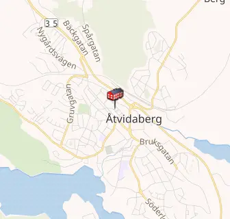 Åtvidaberg
