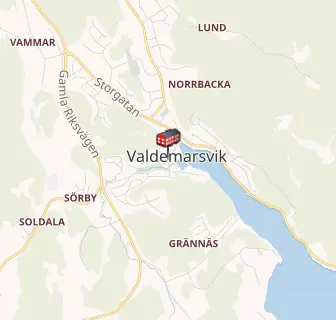 Valdemarsvik