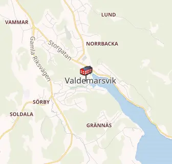 Valdemarsvik