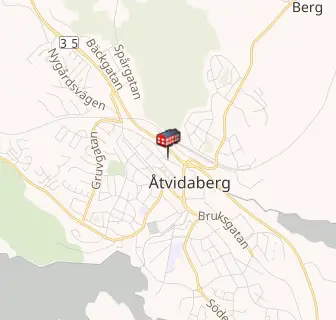 Åtvidaberg