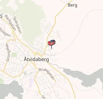 Åtvidaberg