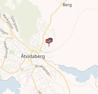 Åtvidaberg