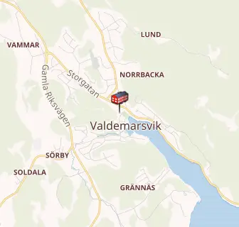 Valdemarsvik