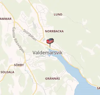 Valdemarsvik