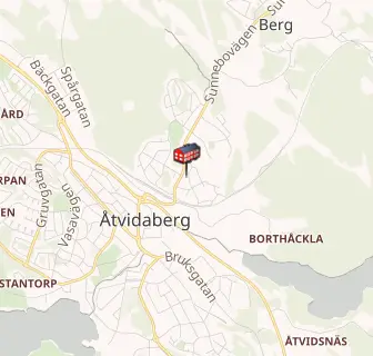 Åtvidaberg