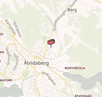 Åtvidaberg