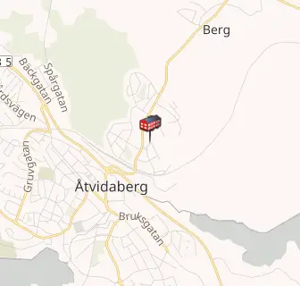 Åtvidaberg