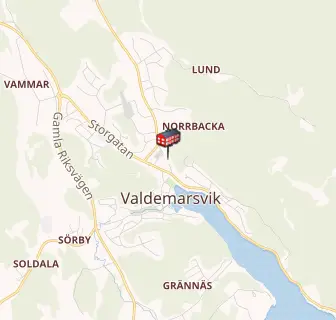 Valdemarsvik