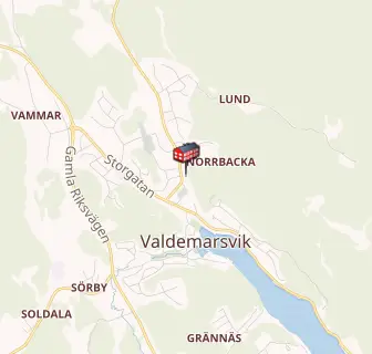 Valdemarsvik
