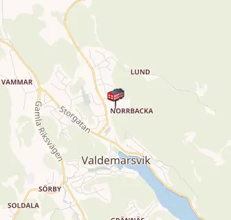 Valdemarsvik