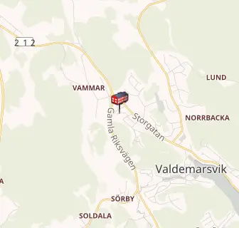 Valdemarsvik