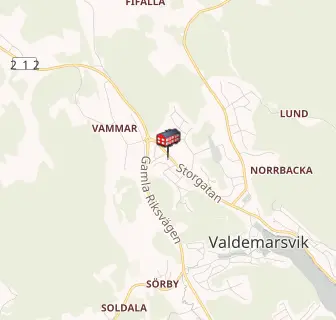 Valdemarsvik