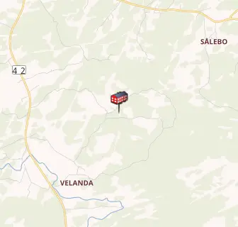 Trollhättan