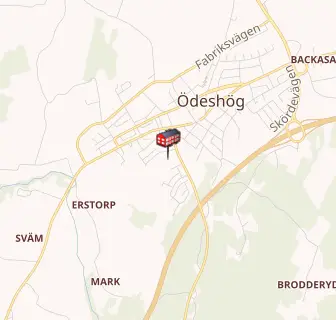 Ödeshög