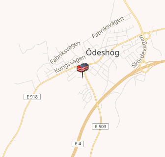Ödeshög