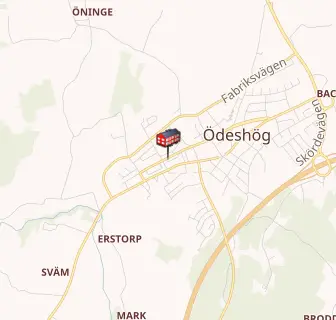 Ödeshög