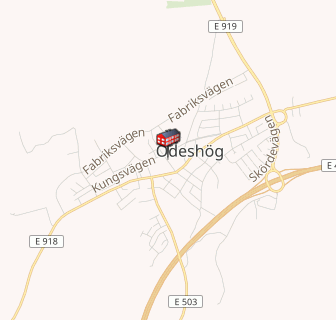 Ödeshög