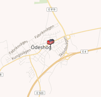 Ödeshög