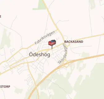 Ödeshög