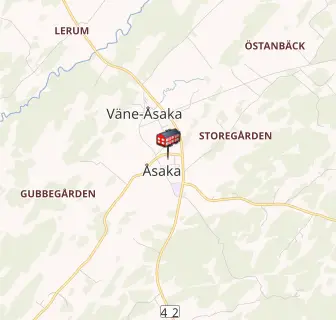 Trollhättan