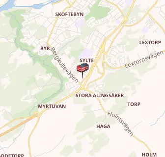 Trollhättan