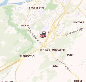 Trollhättan
