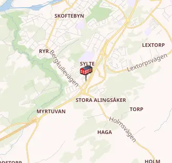 Trollhättan